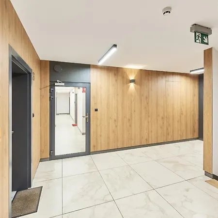 Prusa Stylish With Balcony By Renters Appartement